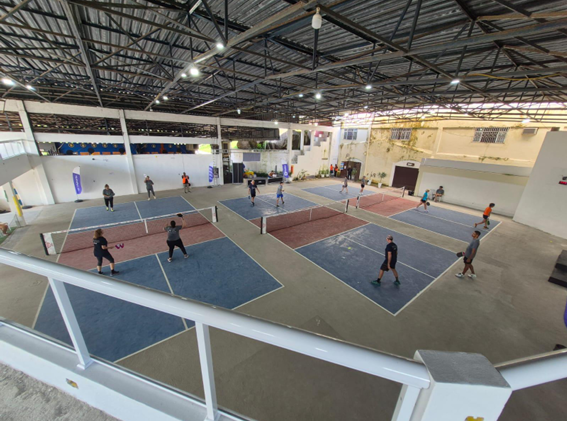 Clube Espanhol de Niterói