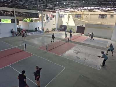 TORNEIO TRACK & FIELD - 1ª edição - março de 2026