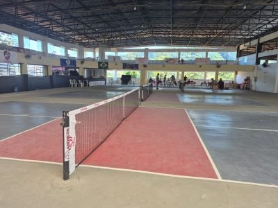 TORNEIO TRACK & FIELD - 1ª edição - março de 2026