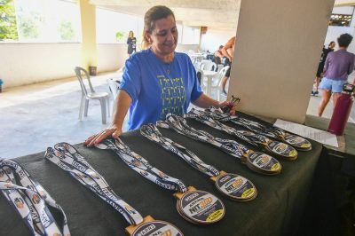 TORNEIO APRJ - junho 2026