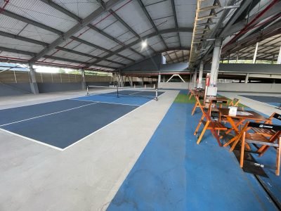 ARENA MMPK - Shopping Pátio Petrópolis