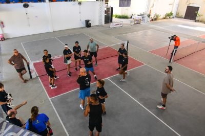 TORNEIO APRJ - junho 2026