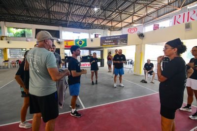 TORNEIO APRJ - junho 2026