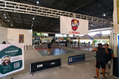 TORNEIO APRJ - junho 2026