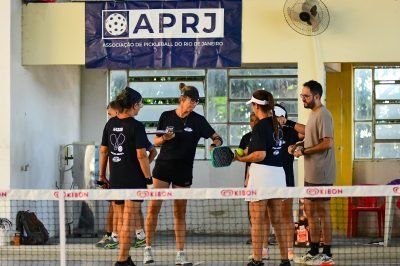 TORNEIO APRJ - junho 2026