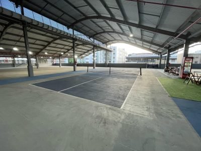ARENA MMPK - Shopping Pátio Petrópolis
