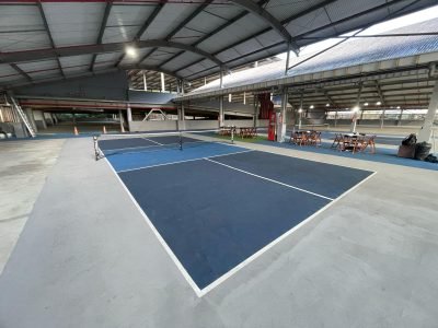 ARENA MMPK - Shopping Pátio Petrópolis