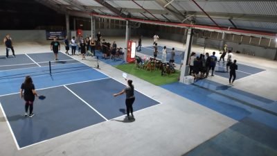 ARENA MMPK - Shopping Pátio Petrópolis