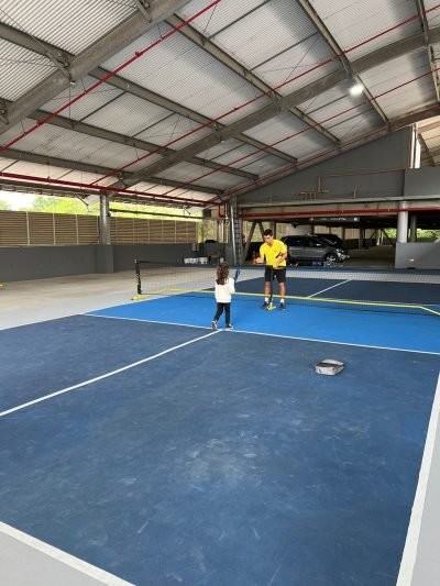 ARENA MMPK - Shopping Pátio Petrópolis
