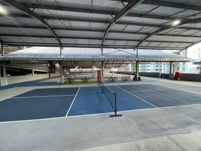 ARENA MMPK - Shopping Pátio Petrópolis