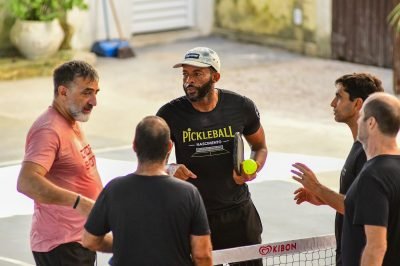 TORNEIO APRJ - junho 2026